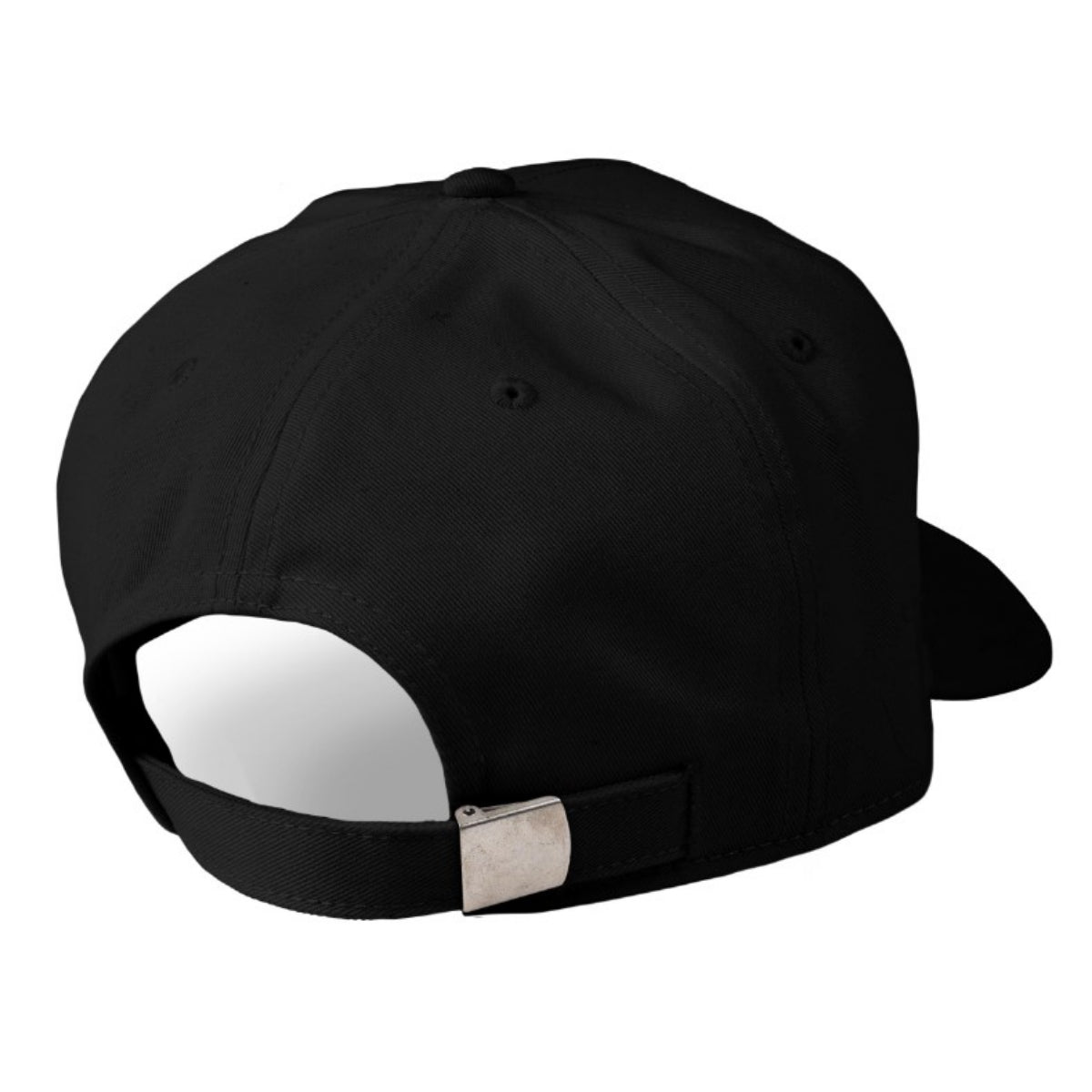 AC/DC Lightning Bolt Lines Baseball Cap