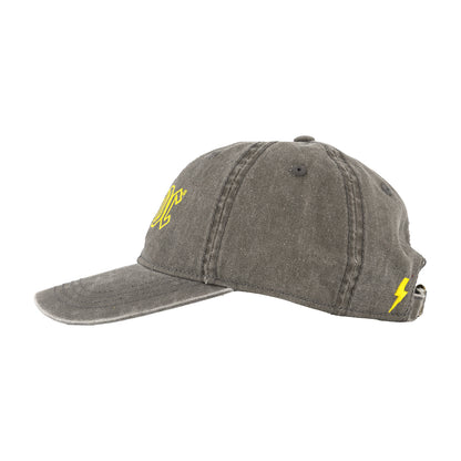 AC/DC Logo Dad Cap