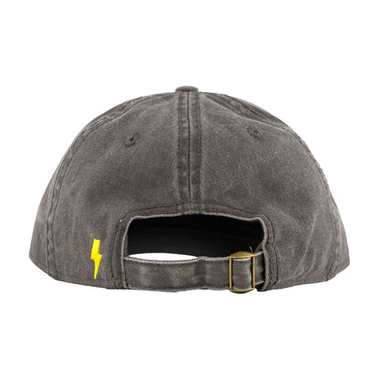 AC/DC Logo Dad Cap