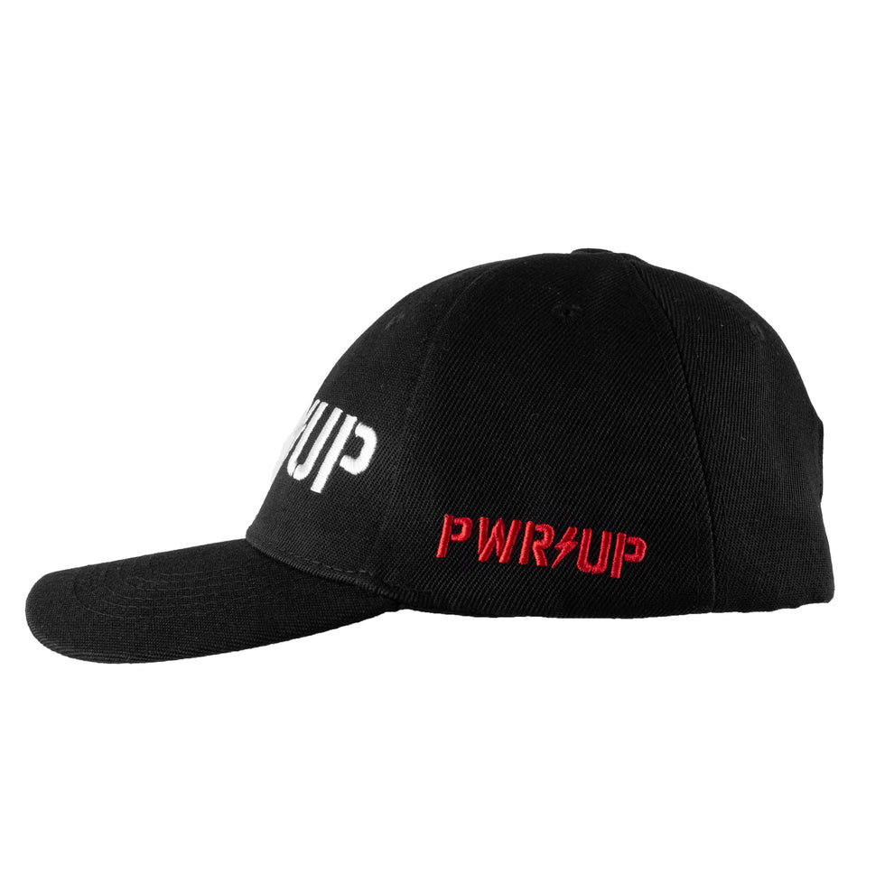 PWR UP Hat – AC/DC