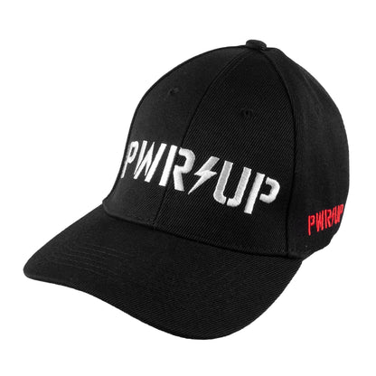 PWR UP Hat
