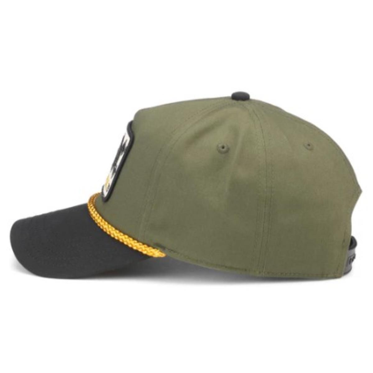 Highway to Hell Trucker Hat – AC/DC