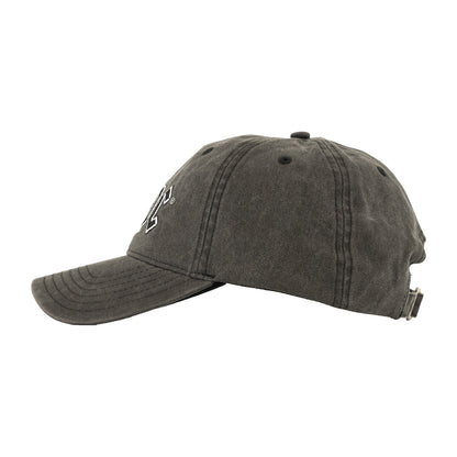 AC/DC Acid Wash Baseball Cap