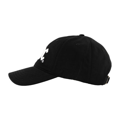 AC/DC Black Baseball Cap