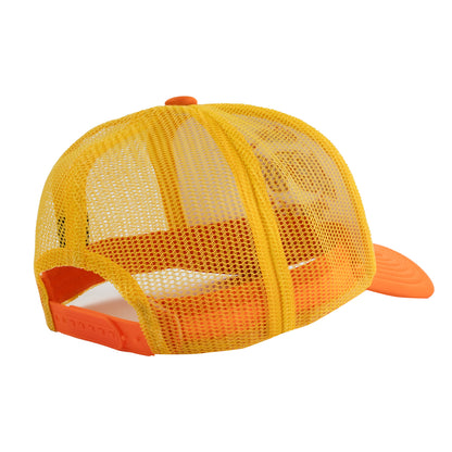 AC/DC High Voltage Trucker Hat