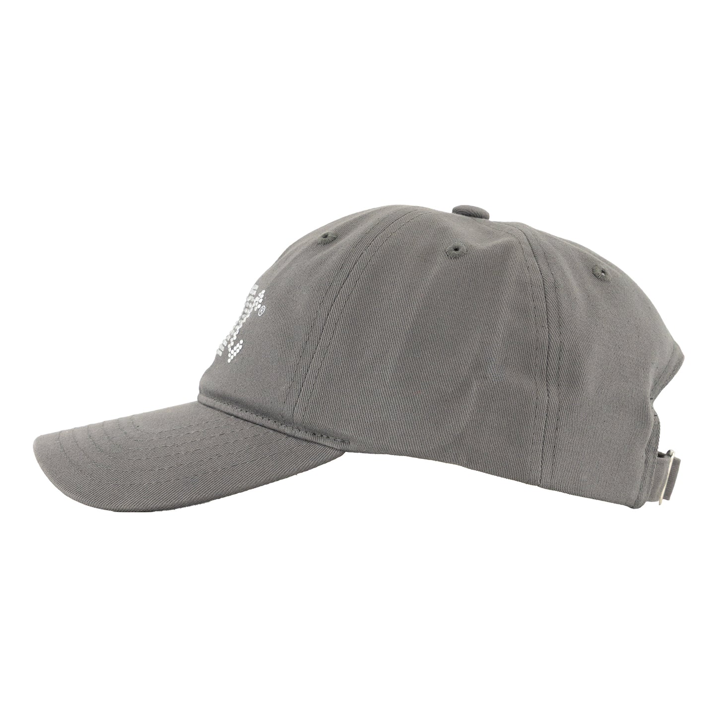 Rhinestone Baseball Hat