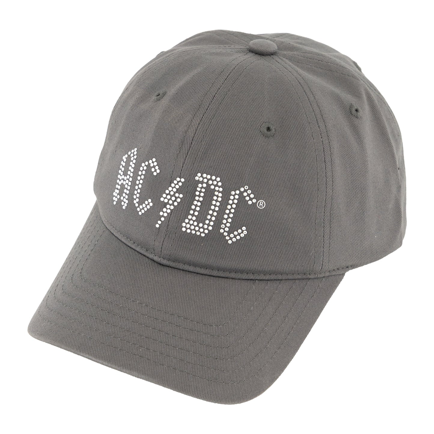 Rhinestone Baseball Hat