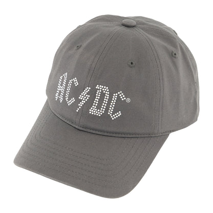 Rhinestone Baseball Hat