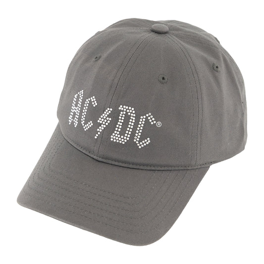 Rhinestone Baseball Hat