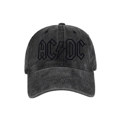 Back in Black Anniversary Cap