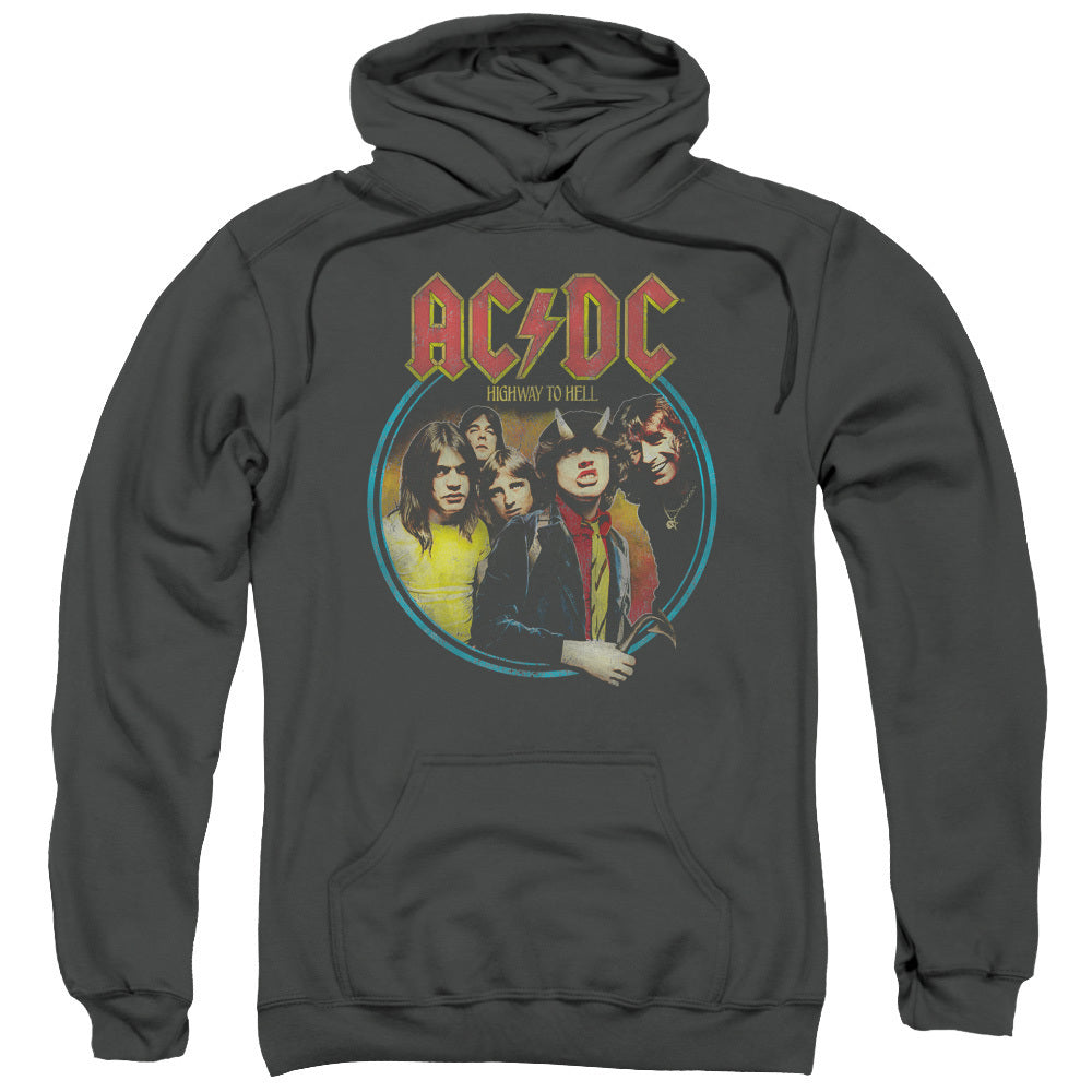 AC/DC - Highway to Hell Logo