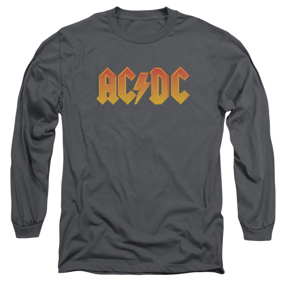 AC/DC - Band Logo
