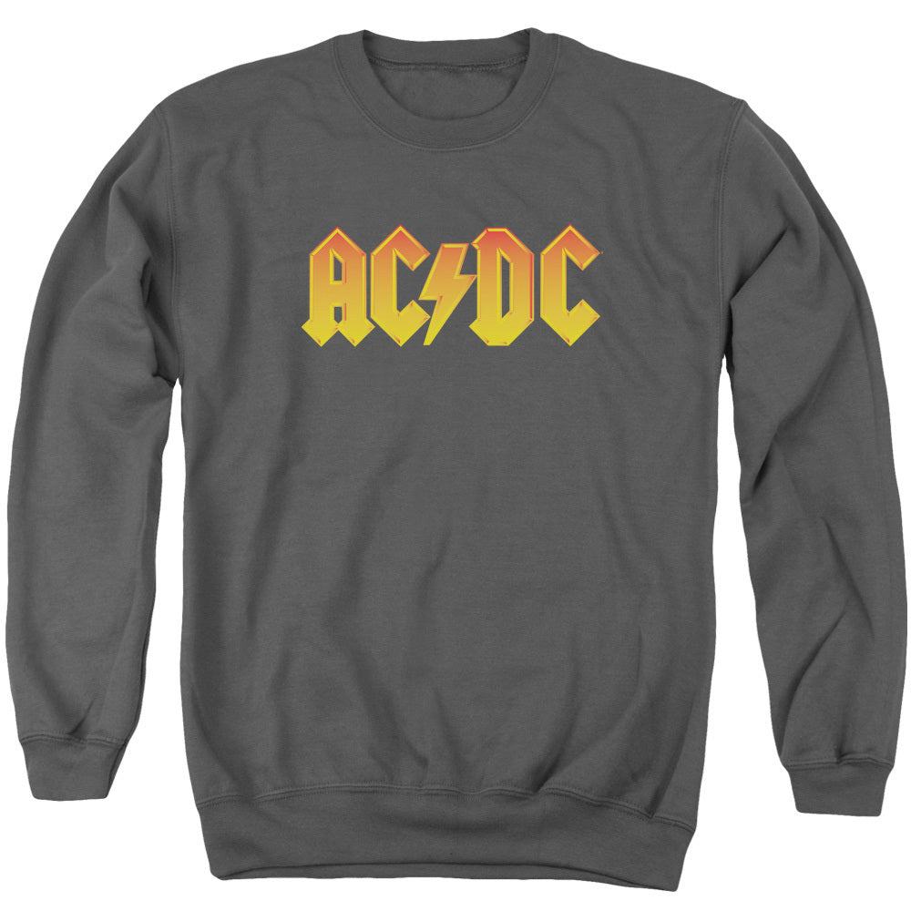 AC/DC - Band Logo
