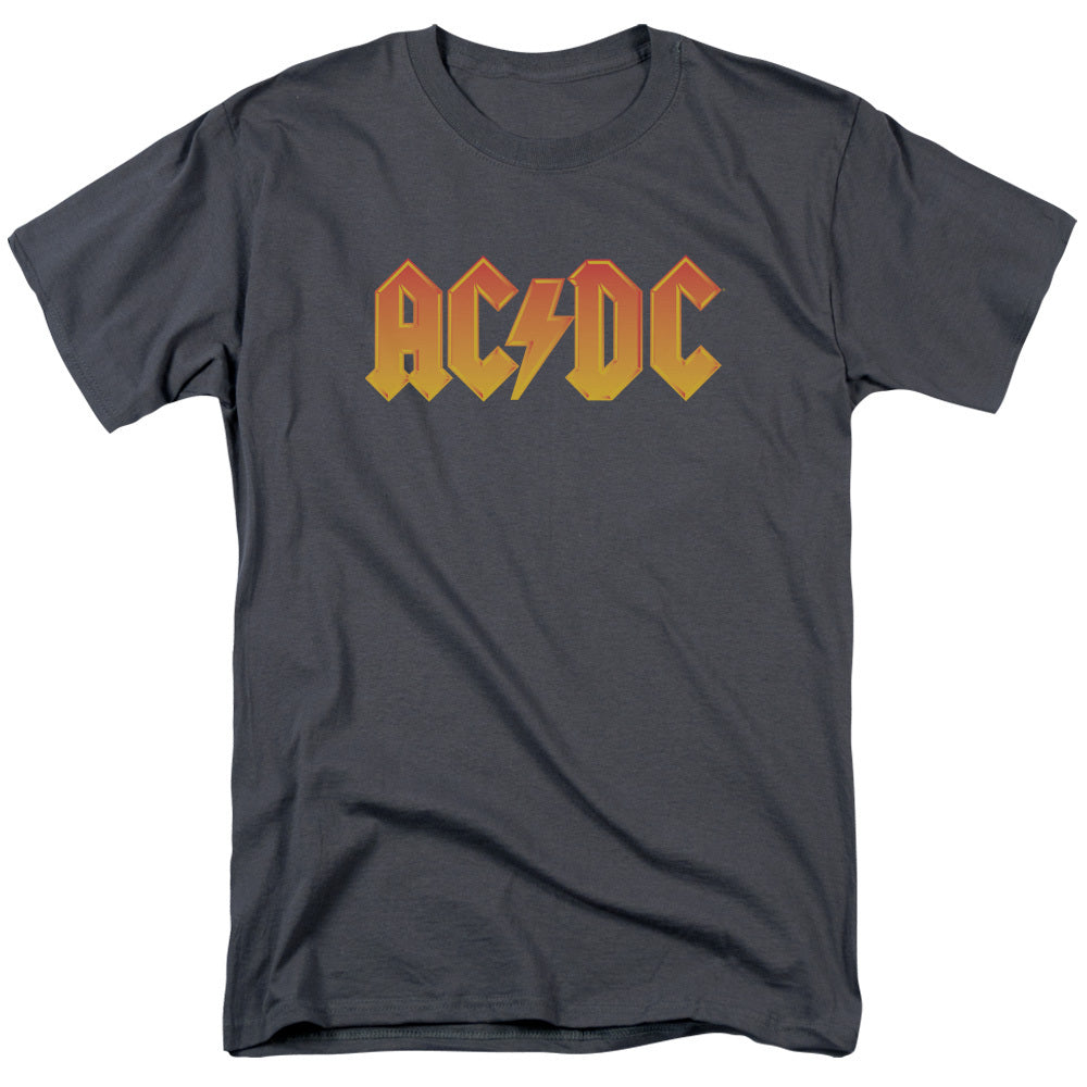 AC/DC - Band Logo