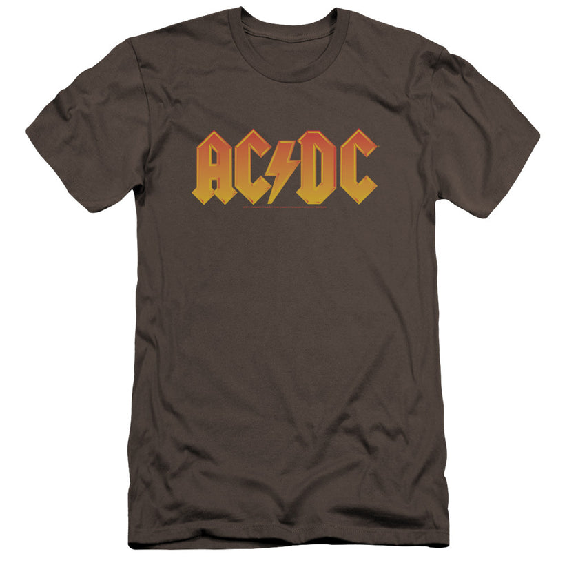 AC/DC - Band Logo