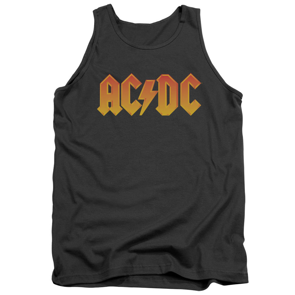 AC/DC - Band Logo