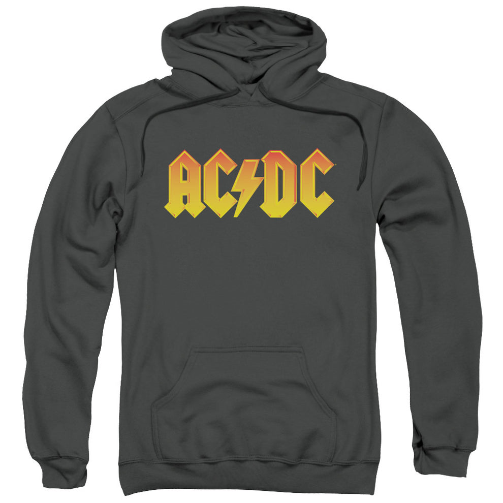 AC/DC - Band Logo