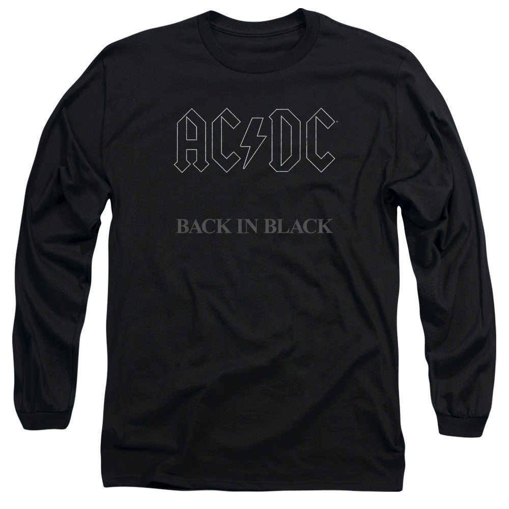 Classic Designs – AC/DC