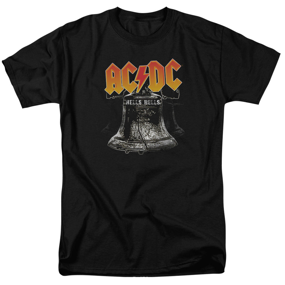 Hells Bells Logo – AC/DC