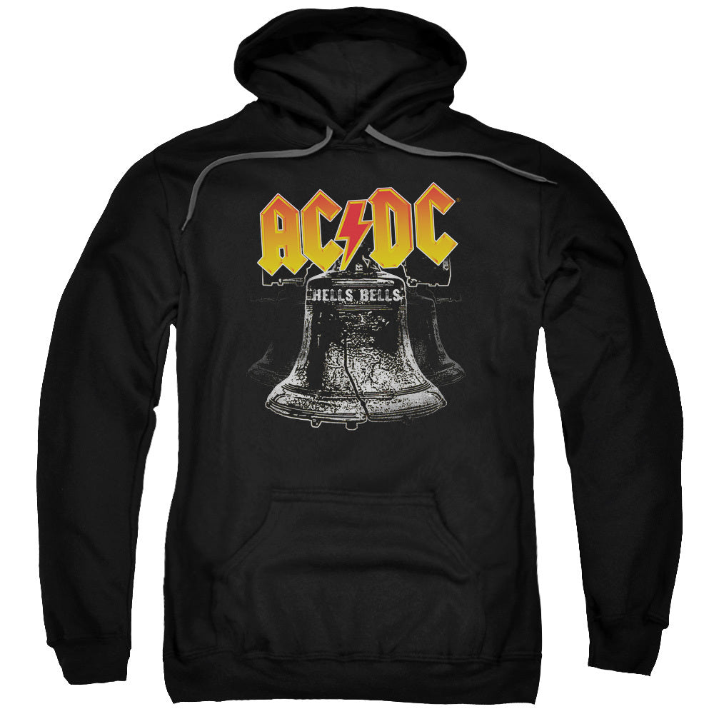 Hells Bells Logo – AC/DC