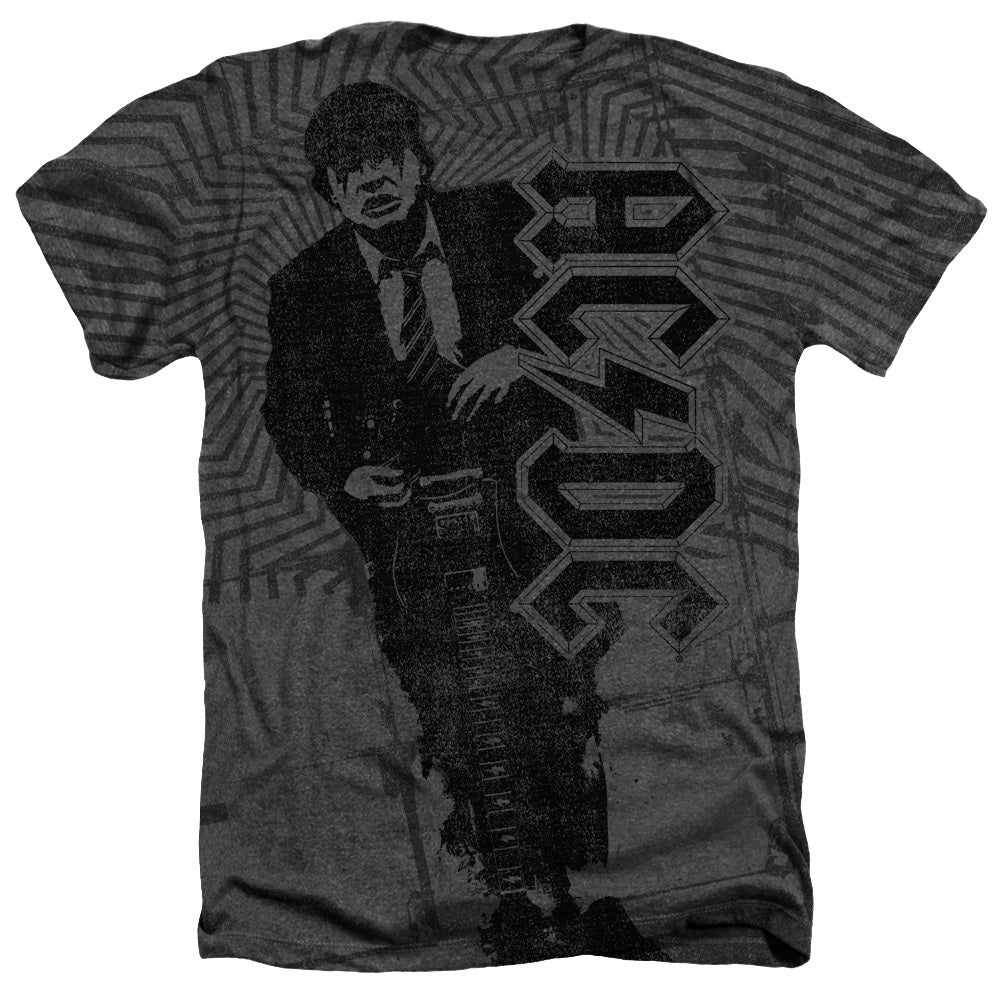 Angus Logo – AC/DC