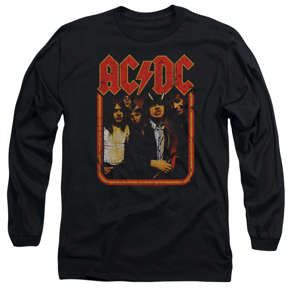 Classic Designs – AC/DC