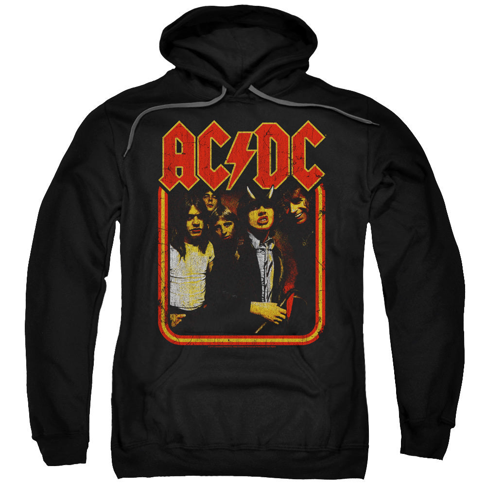 Group Logo – AC/DC