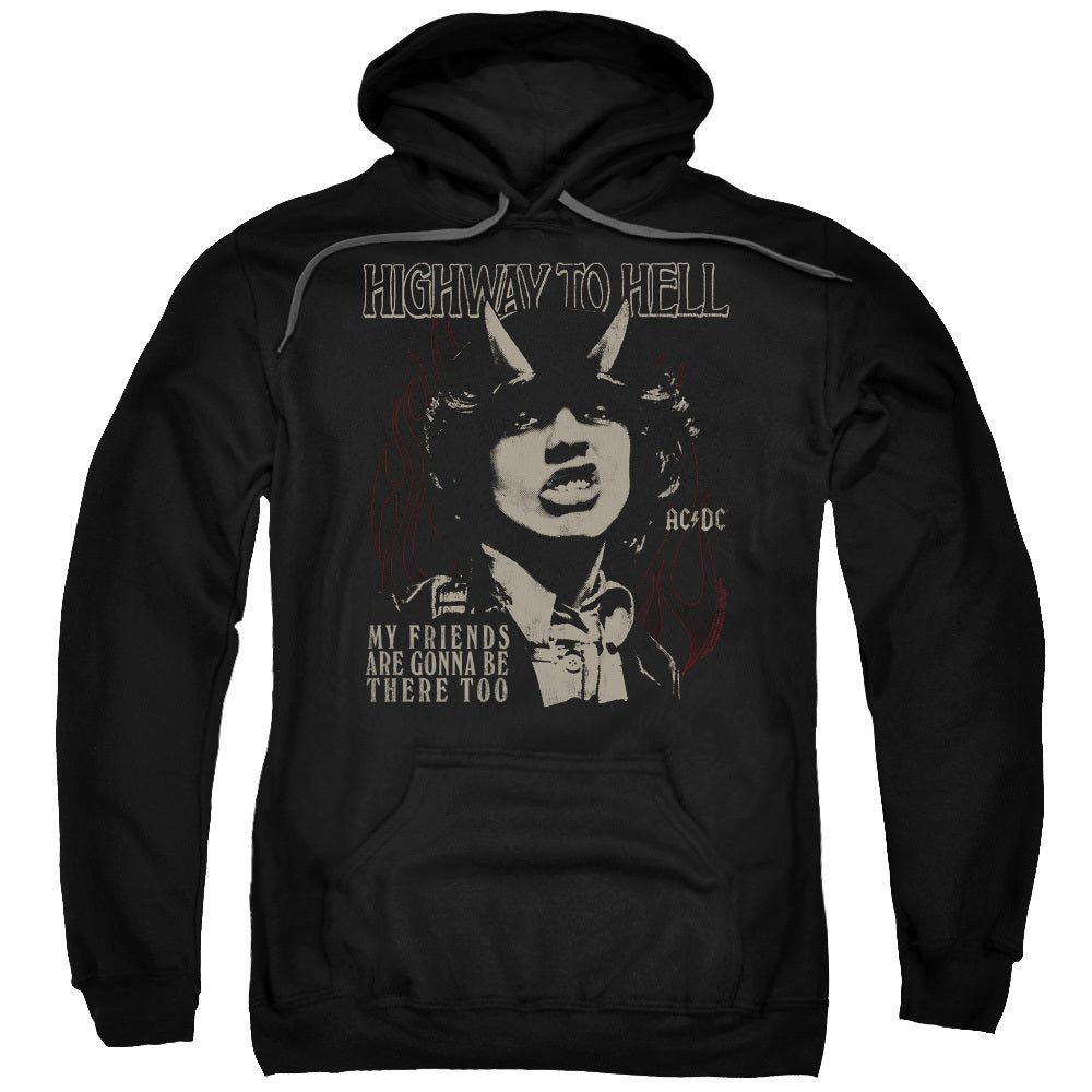Classic Designs – AC/DC