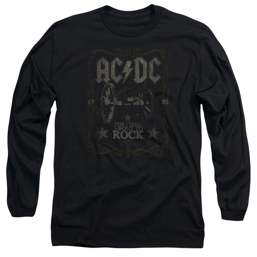 Rock Label – AC/DC