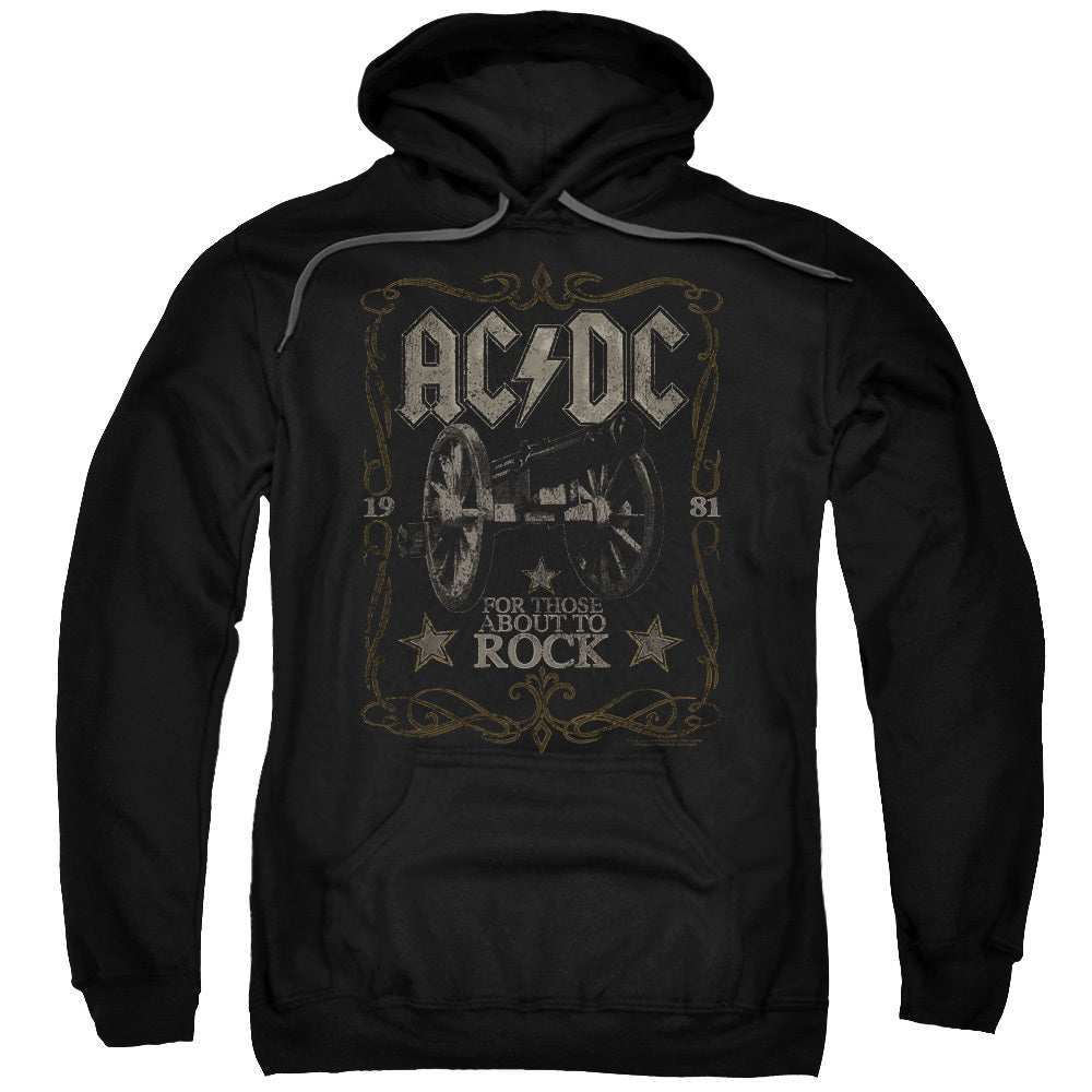 Rock Label – AC/DC