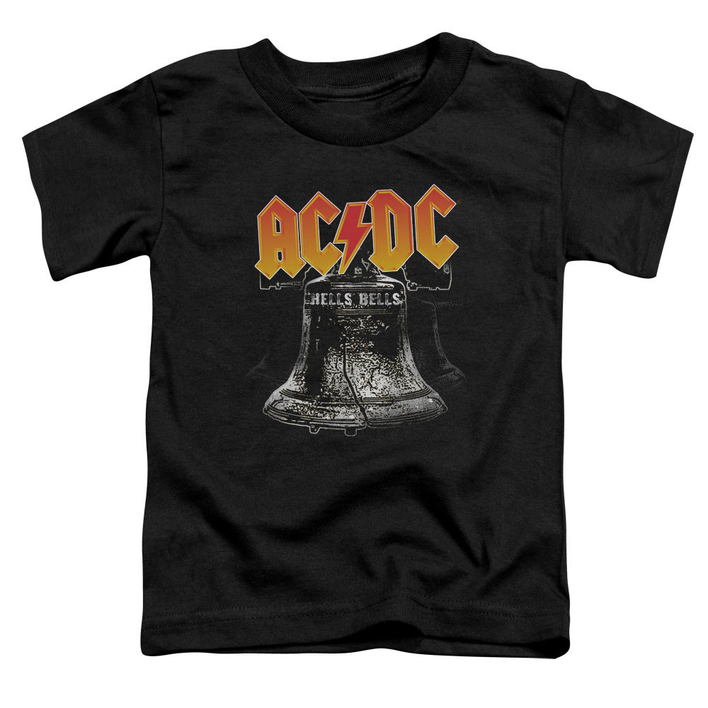 Hells Bells Toddler Tee – AC/DC