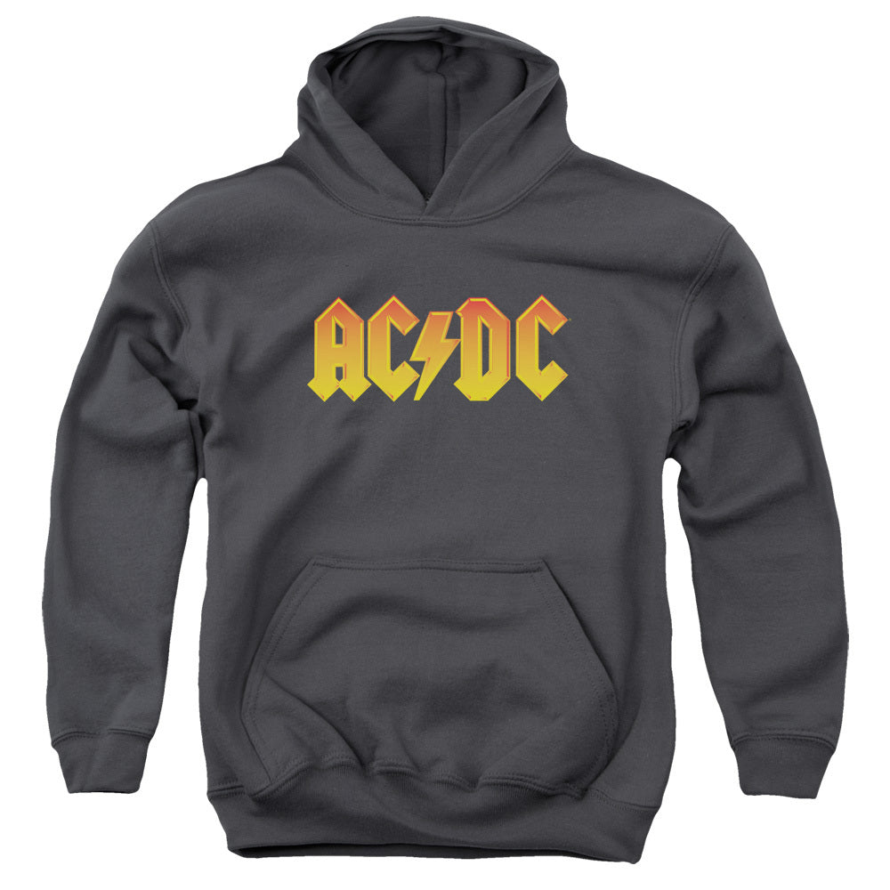 Band Logo Youth Logo – AC/DC
