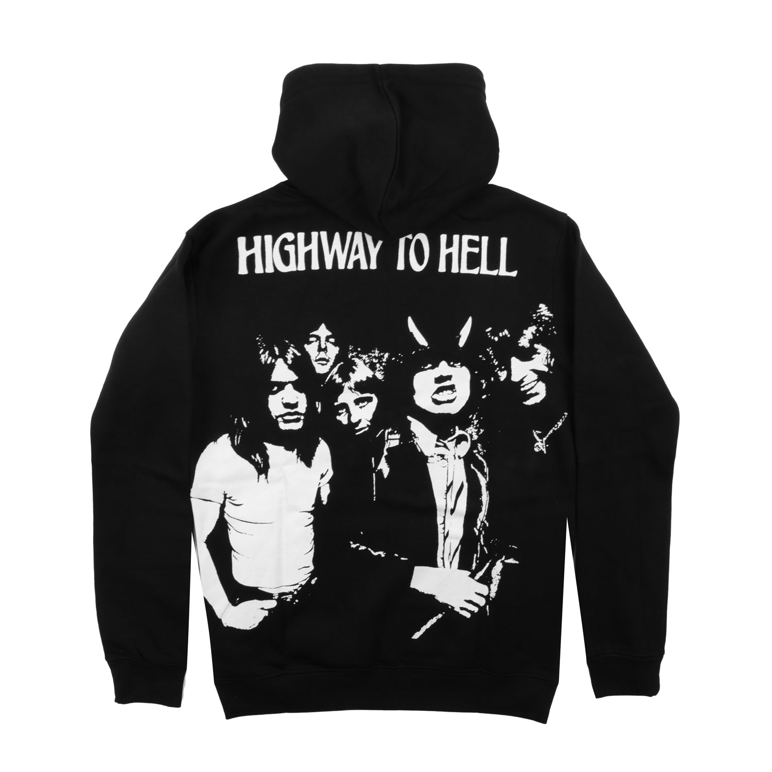 Highway to Hell – AC/DC