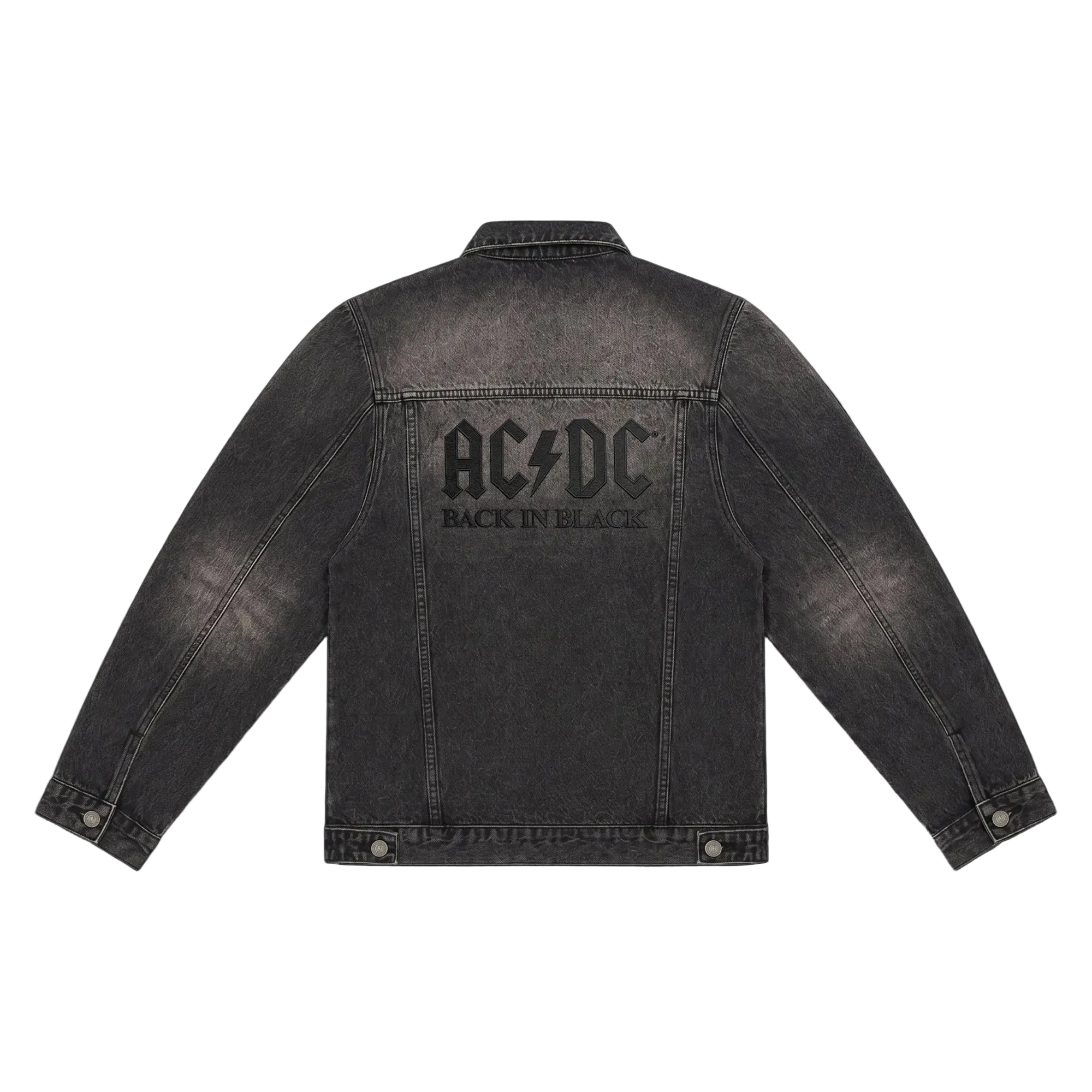 Back in Black Anniversary – AC/DC