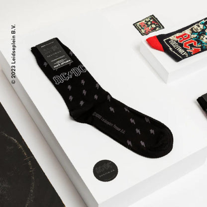 AC/CD Socks 3-Pack
