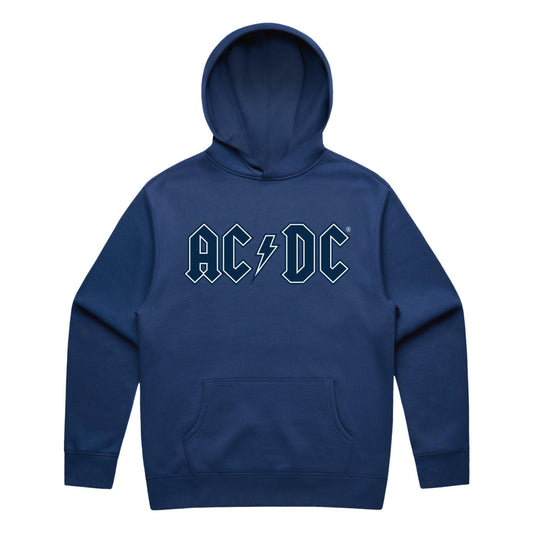 Rock 101 Hoodie