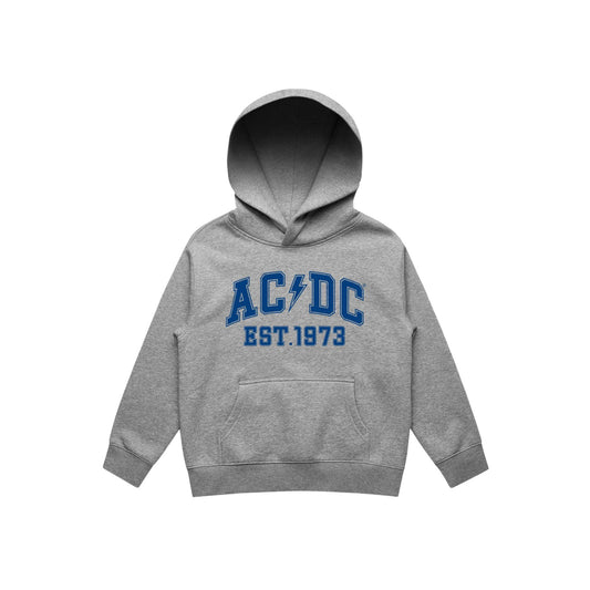 Rock 101 Kids Hoodie