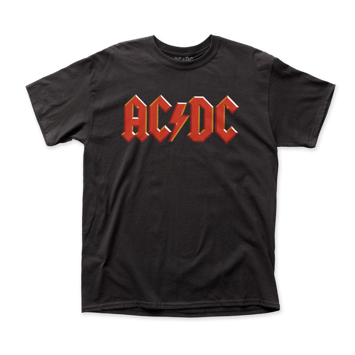 Red Logo T-Shirt