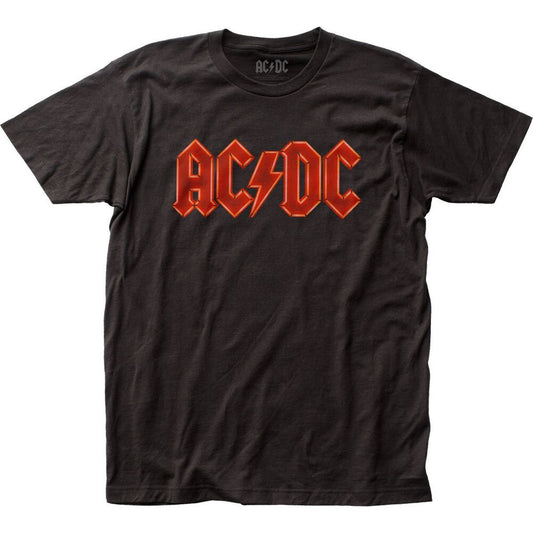 Red Logo T-Shirt
