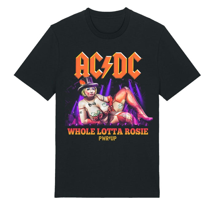 Germany PWR UP Tour T-Shirt