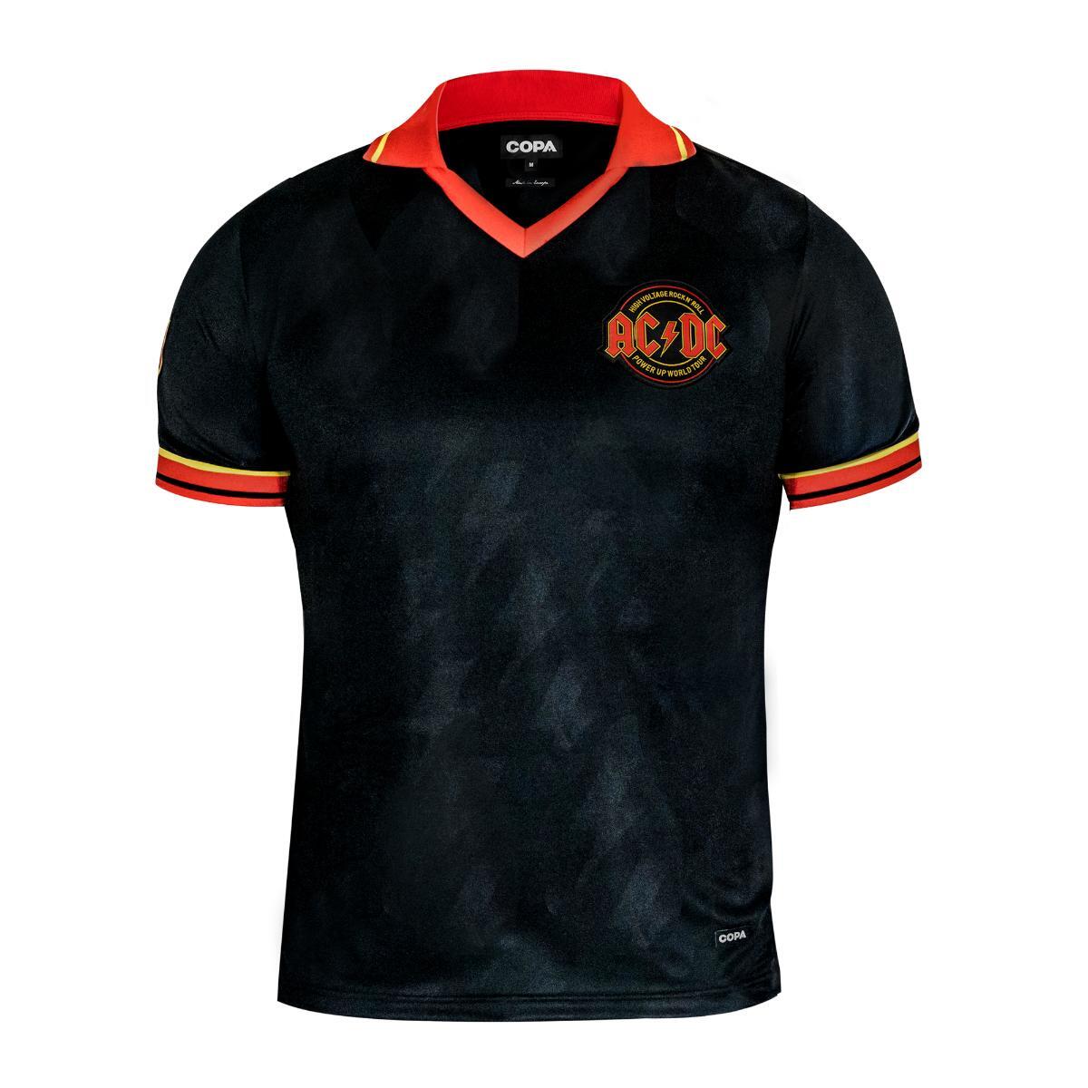 T-shirts – Page 4 – AC/DC