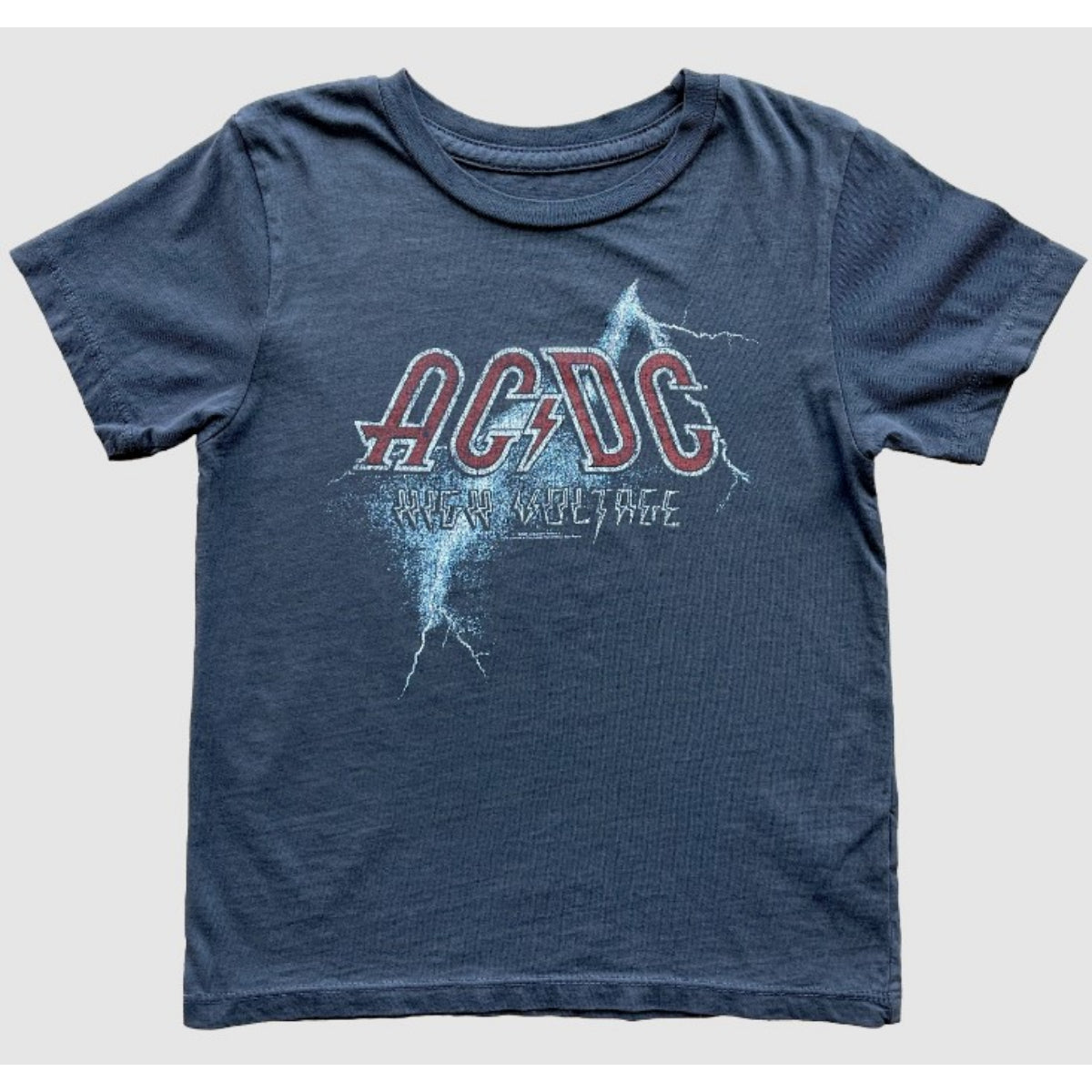 High Voltage T-Shirt – ACDC