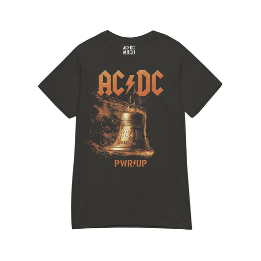 Hells Bells Lightning PWR UP Tour Women's T-Shirt