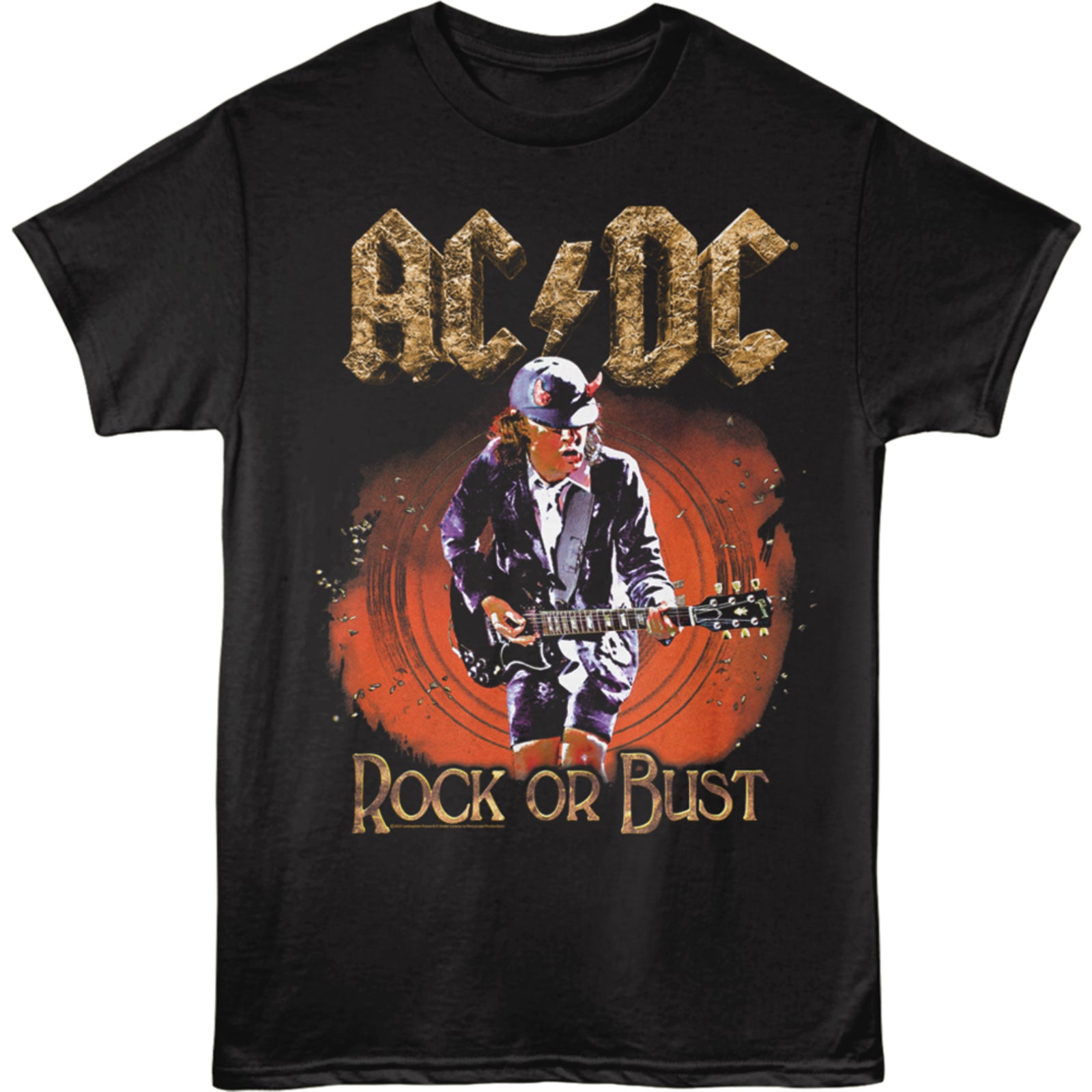 AC/DC Official Store | Shop AC/DC Merchandise & Apparel