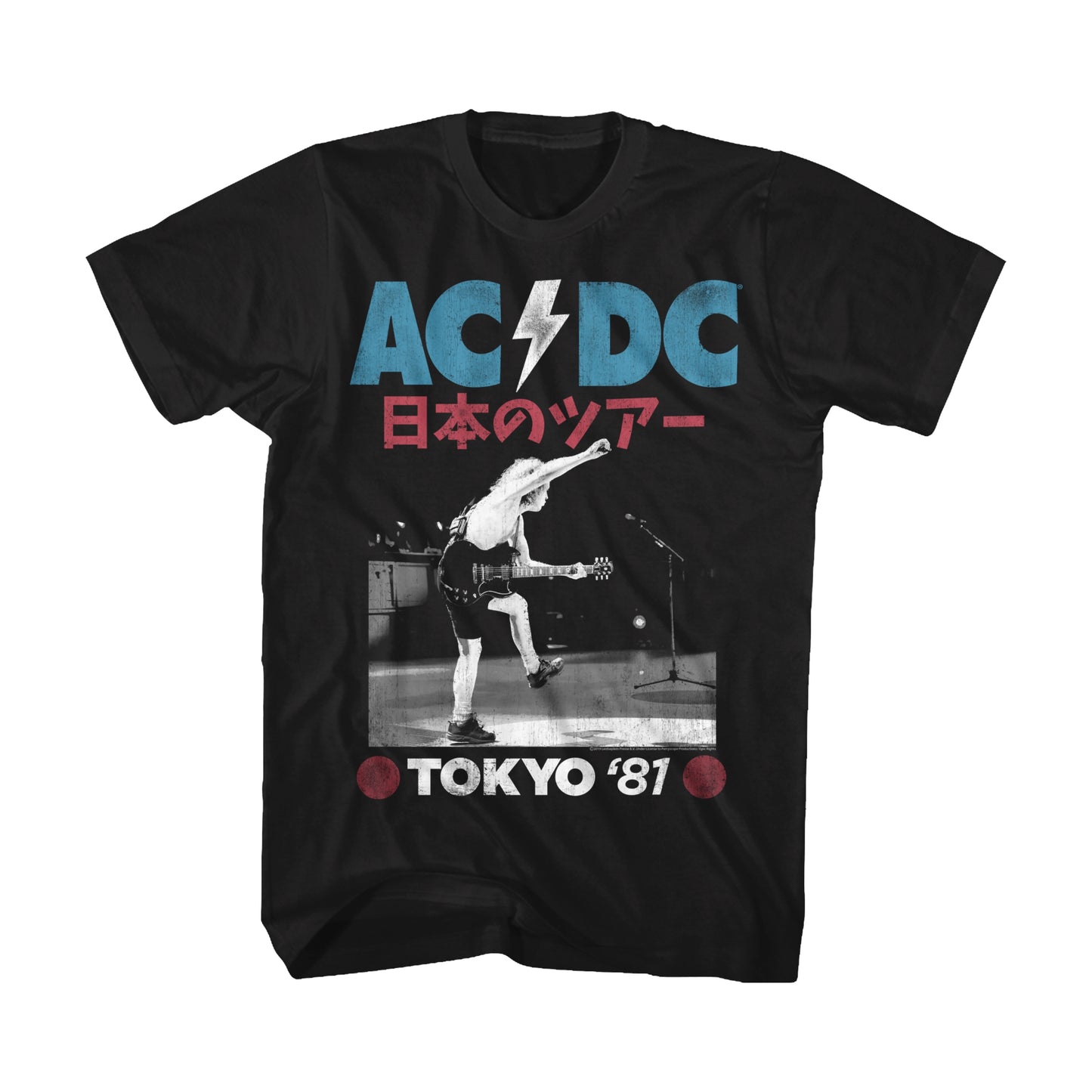 Tokyo '81 T-Shirt