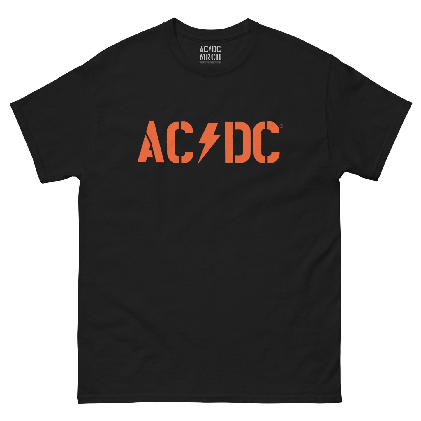 PWR UP World Tour T-Shirt – AC/DC