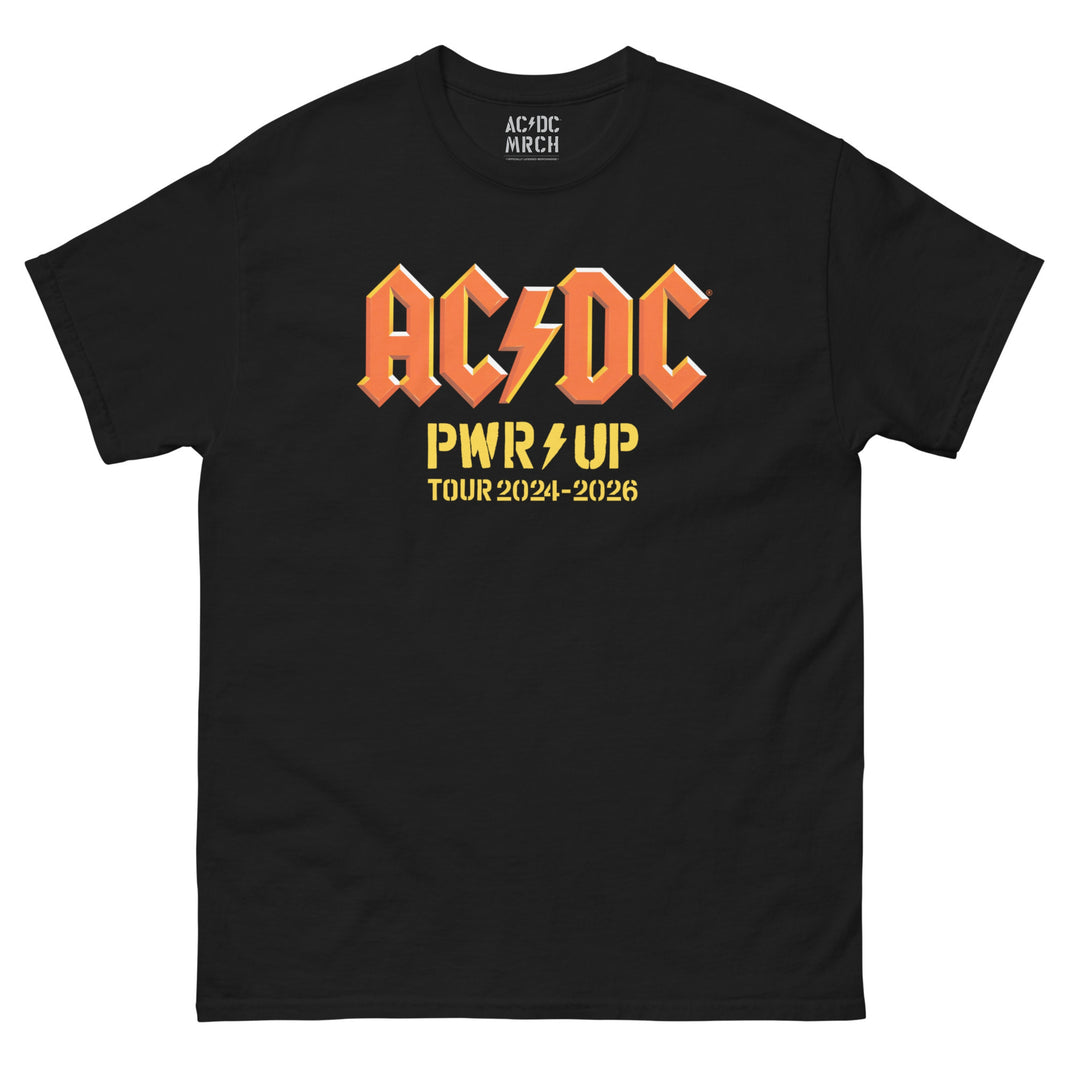 Power Up Tour – AC/DC
