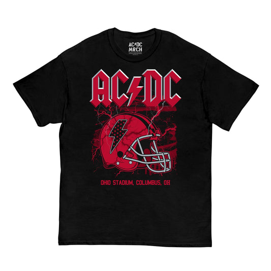 Columbus PWR UP Tour T-Shirt