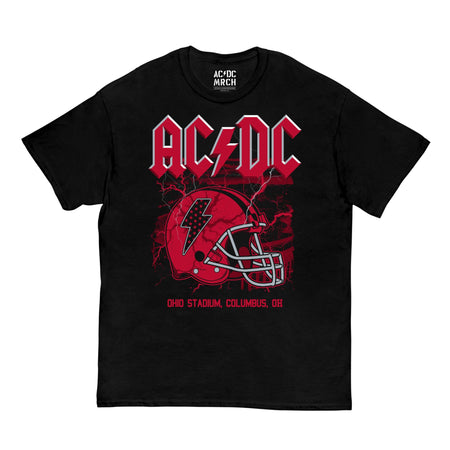 Columbus PWR UP Tour 2026 T-Shirt | AC/DC Official Store