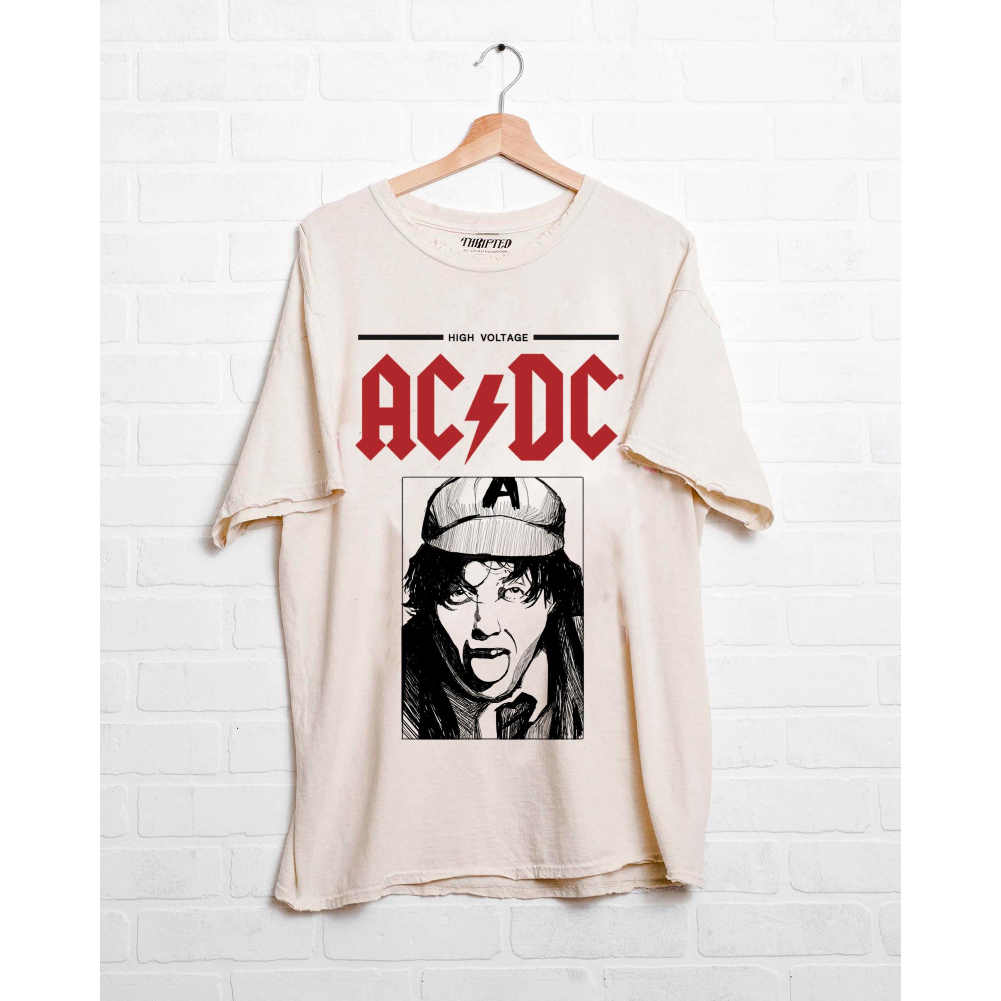 Apparel – AC/DC